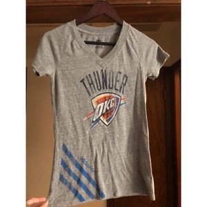 Adidas Thunder Shirt